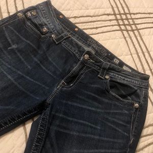 Missme jeans